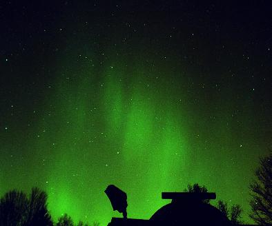 Astronomy